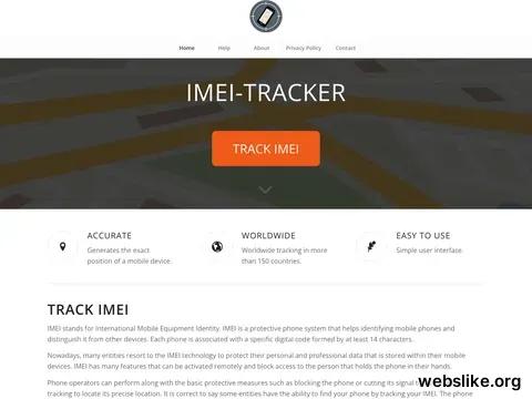 imei-tracker.com