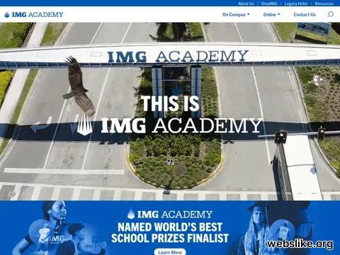 imgacademy.com