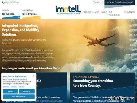 immtell.com