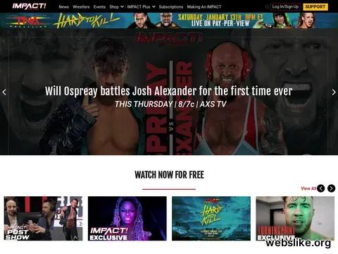 impactwrestling.com