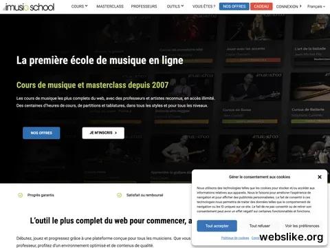 imusic-school.com