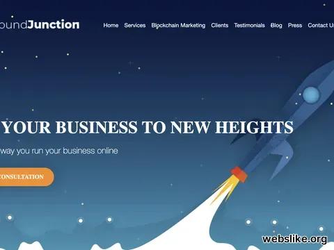 inboundjunction.com