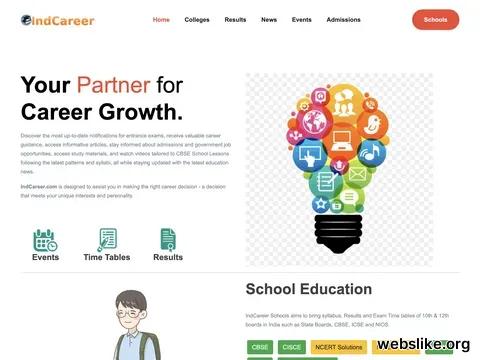 indcareer.com