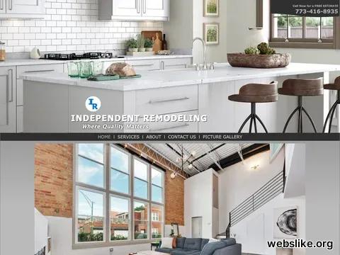 independentremodeling.com