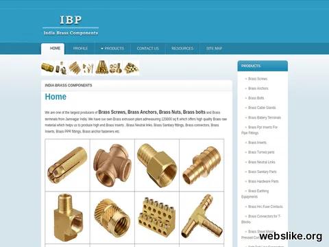 india-brass-components.com