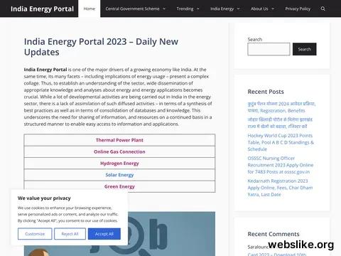 indiaenergyportal.org