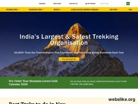 indiahikes.com