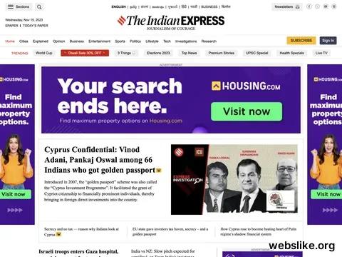 indianexpress.com