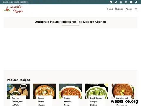 indianhealthyrecipes.com