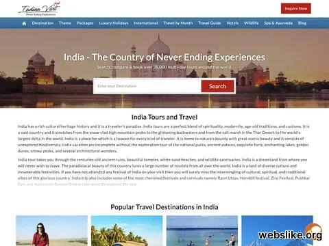 indianvisit.com