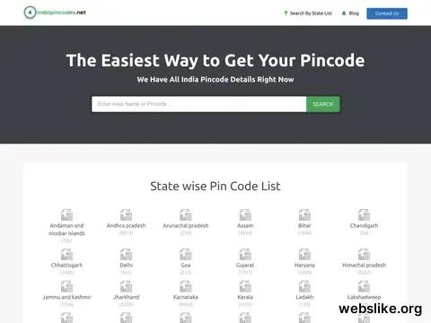 indiapincodes.net