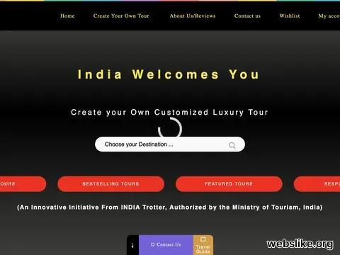 indiawelcomesyou.com