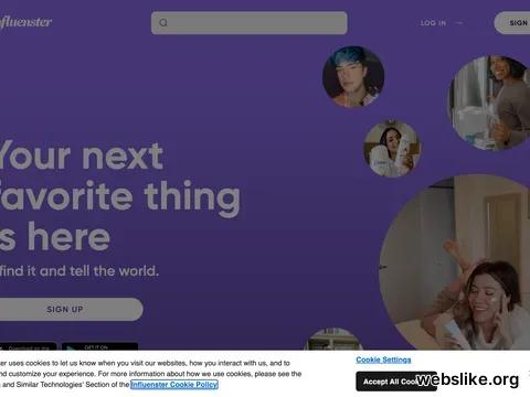 influenster.com