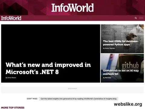 infoworld.com