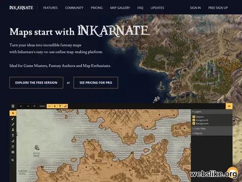 inkarnate.com