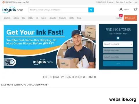 inkjets.com