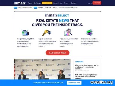 inman.com