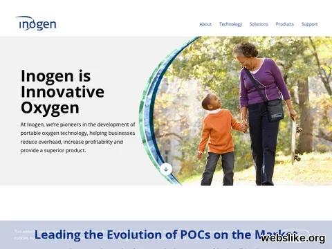 inogen.com