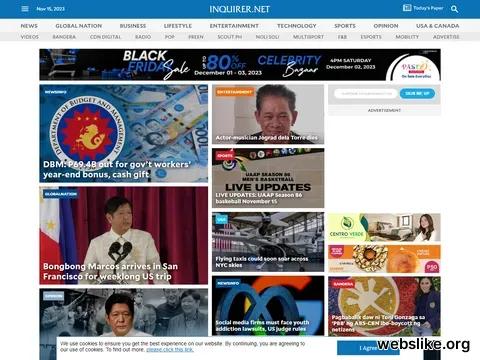 inquirer.net