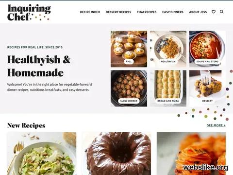 inquiringchef.com