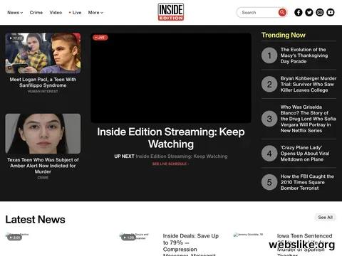 insideedition.com