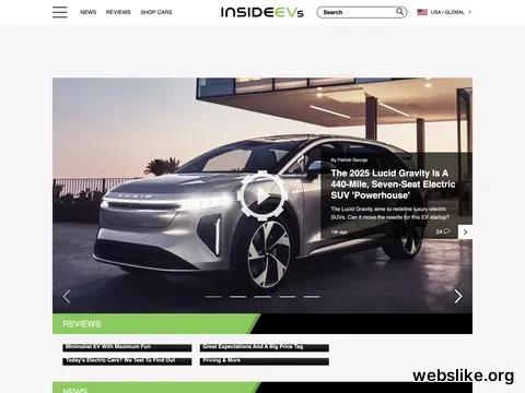 insideevs.com