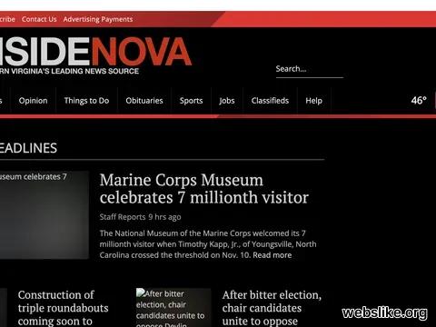 insidenova.com