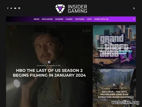 insider-gaming.com