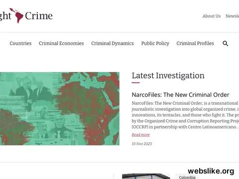 insightcrime.org