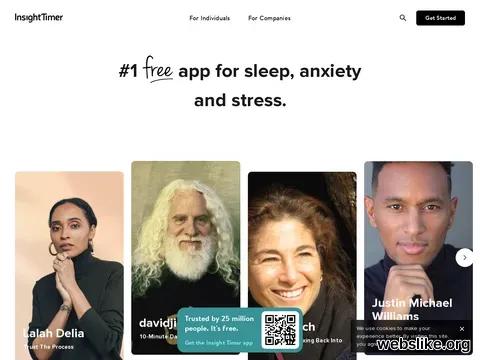 insighttimer.com