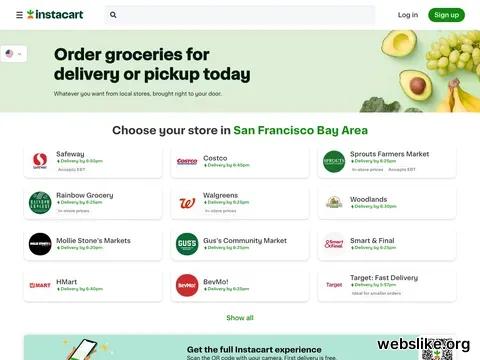 instacart.com