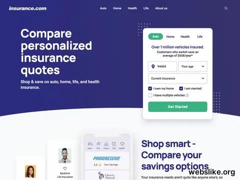 insurance.com