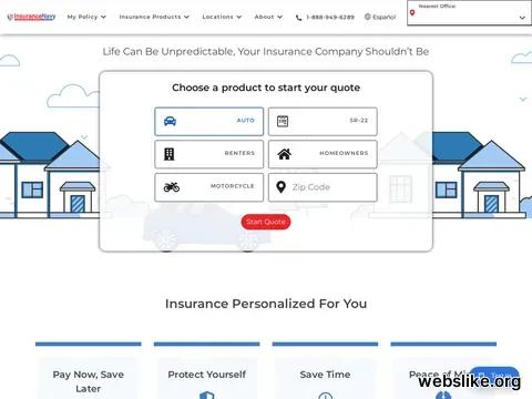 insurancenavy.com