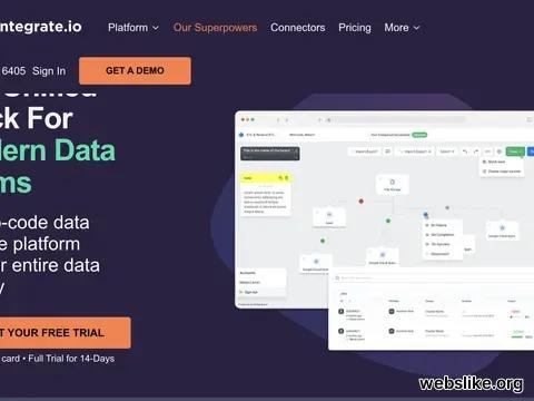integrate.io