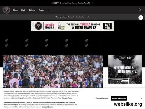 intermiamicf.com