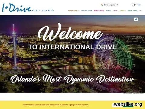 internationaldriveorlando.com