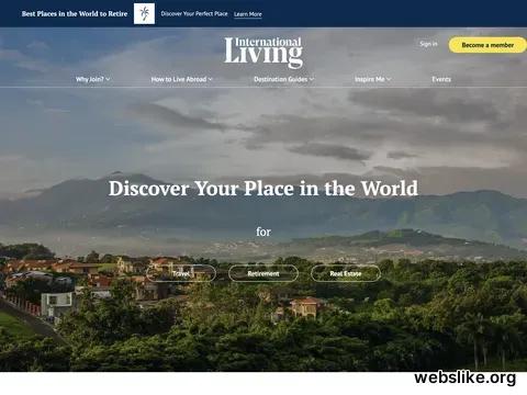 internationalliving.com