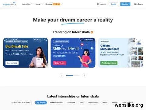 internshala.com