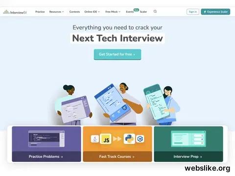 interviewbit.com