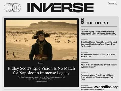 inverse.com