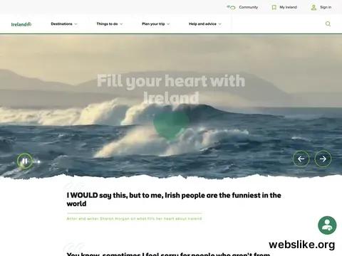 ireland.com