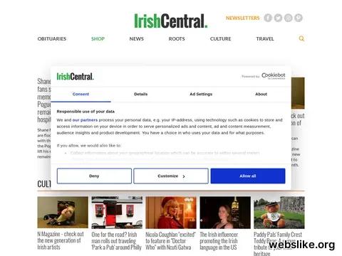 irishcentral.com