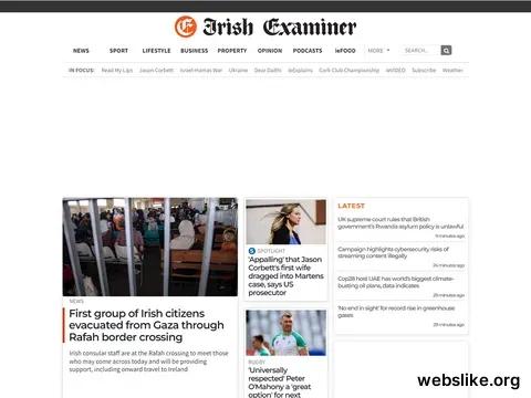 irishexaminer.com