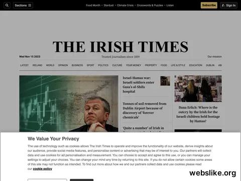 irishtimes.com