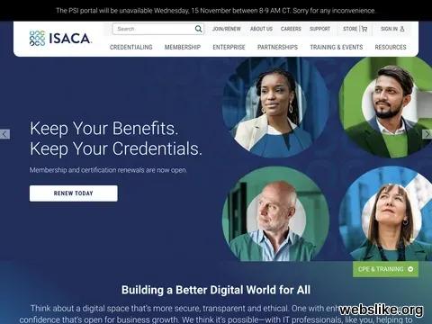 isaca.org