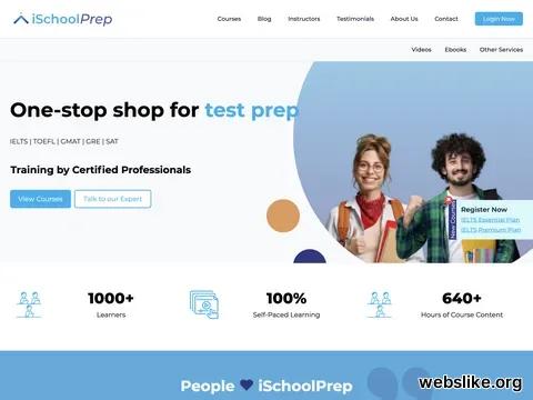 ischoolprep.com