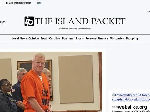 islandpacket.com