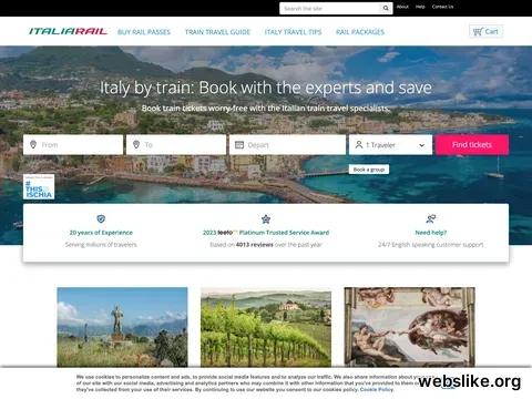 italiarail.com