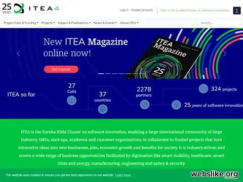 itea4.org