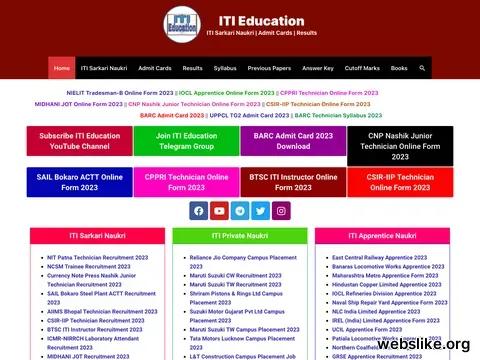 itieducation.com